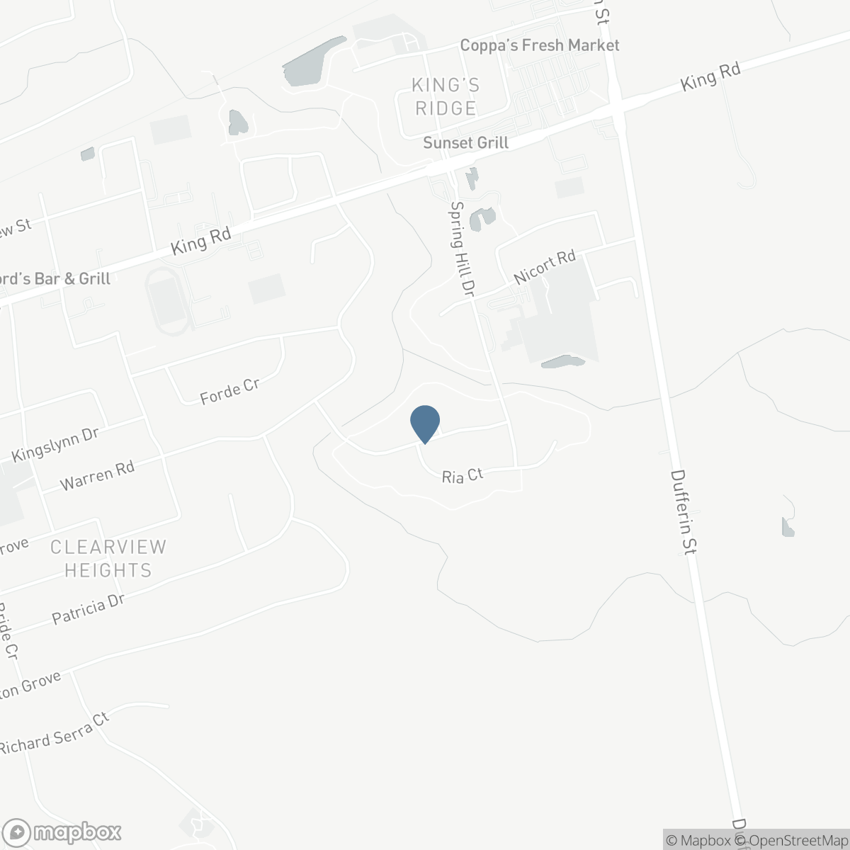 4 BASIL RIDGE COURT, King, Ontario L7B 0B9